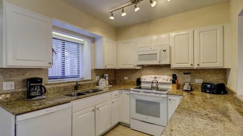 Apartamento Ocean Cove At Palmetto Dunes