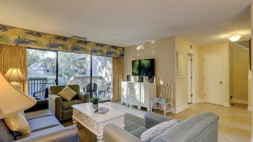 Apartamento Ocean Cove At Palmetto Dunes