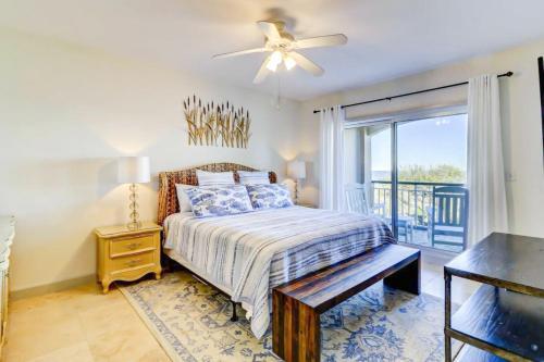 Apartamento Windsor Court South