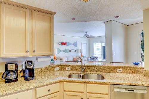 Apartamento Windsor Court South