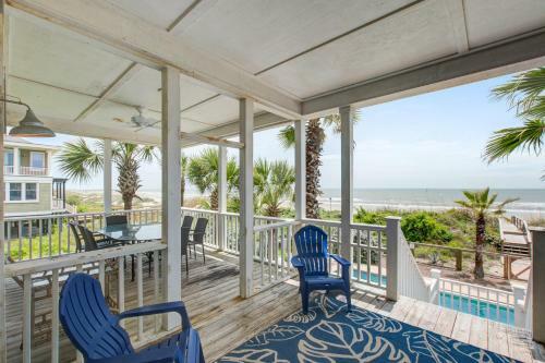 Ocean Boulevard 714