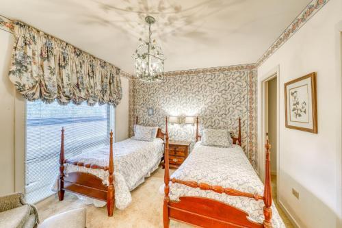 Villa Ocean Club 4302
