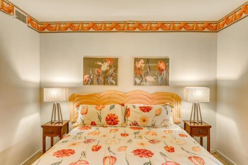 Villa Ocean Club 4302