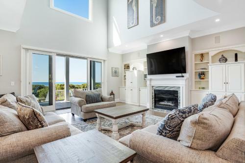 Oceanfront Bliss