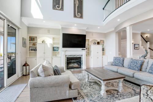 Oceanfront Bliss