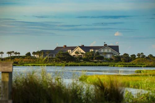 3539 Seascape Villa