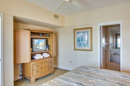 Villa Ocean Club 1201