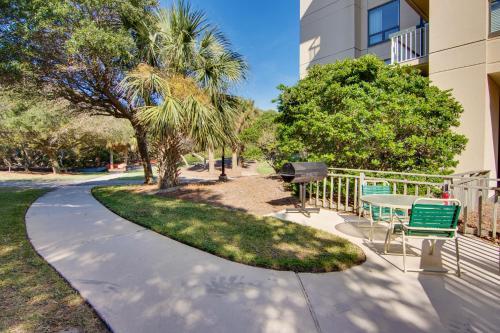 Villa Ocean Club 1201