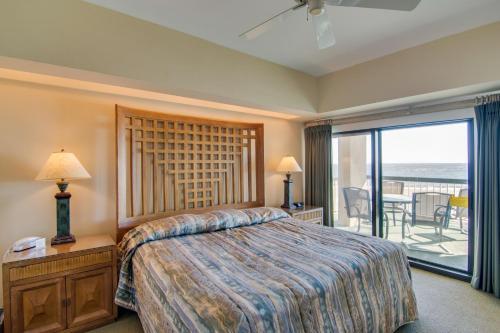 Villa Ocean Club 1201