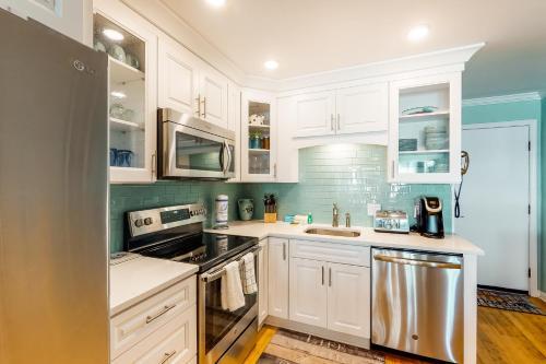Villa Oceanside 212-c