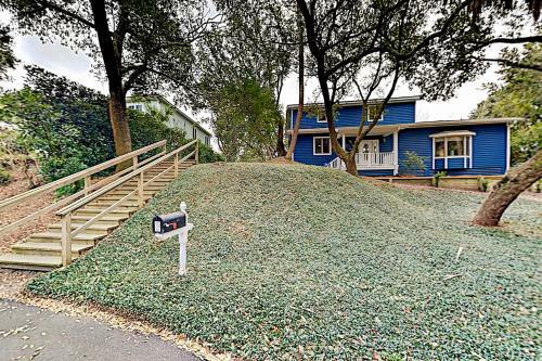 Wild Dunes Estate With Private Pool -steps To Beach Home