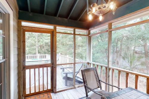 Conifer Lane 134