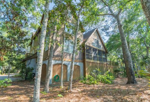 307 Palm Warbler Road