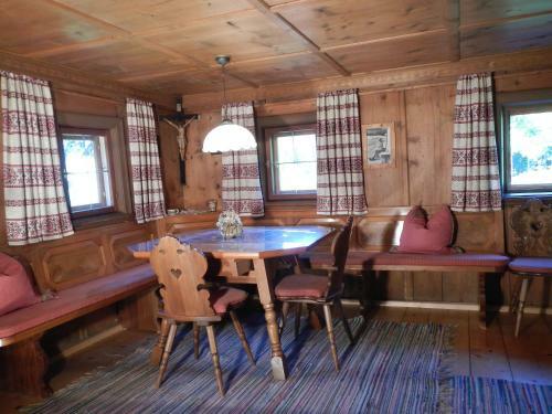 Ferienhaus Vollspora