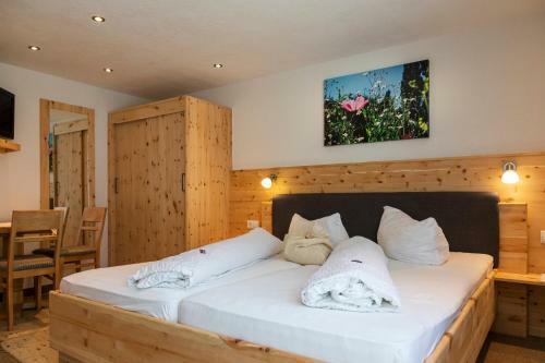 Hostal Landhaus Gasser