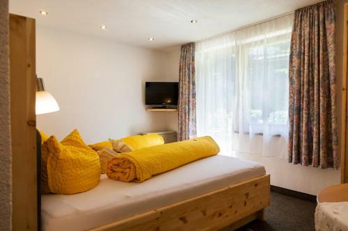 Hostal Landhaus Gasser