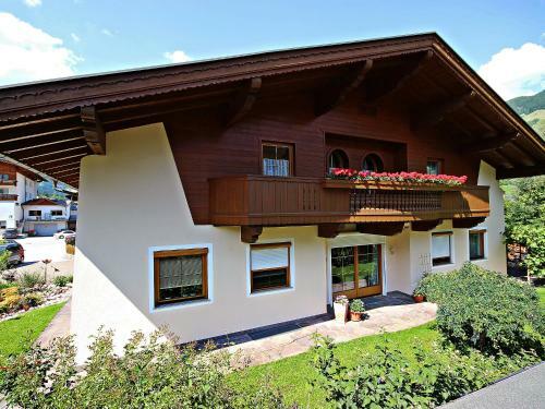 Apartamento Edelwei� I