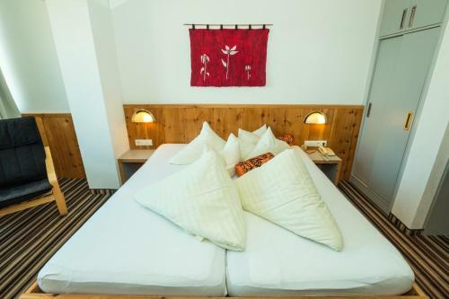 Hotel Alpina Nature-wellness