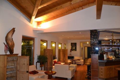 Hotel Alpina Nature-wellness