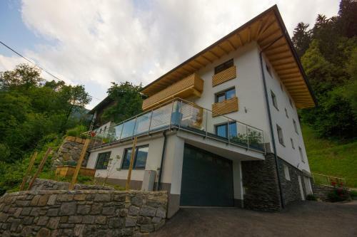 Apartment Sonnbichl