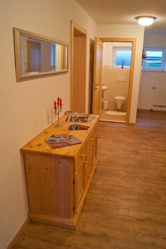 Apartment Sonnbichl
