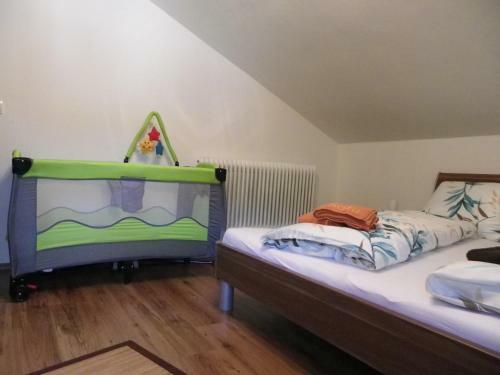 Apartamento Landhaus Daum
