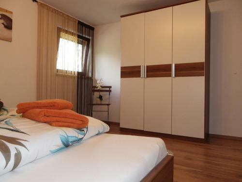Apartamento Landhaus Daum