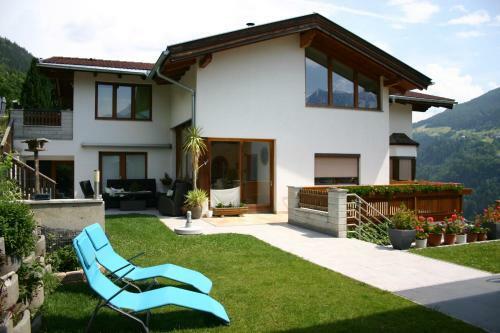 Apartamento Ferienwohnung Christina Gundolf