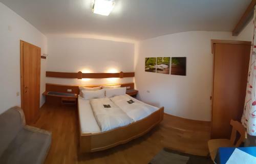 Apartamento Ferienwohnung Christina Gundolf