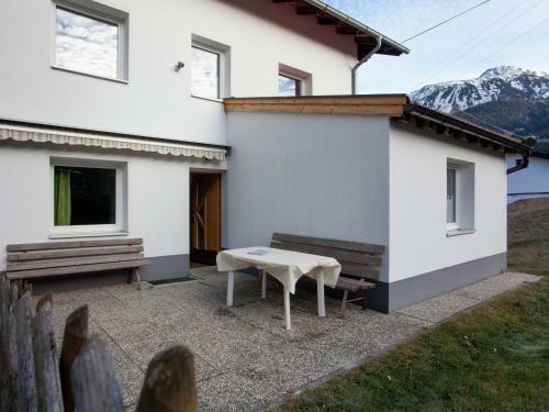 Villa Holiday Home Hairer Wennspiller