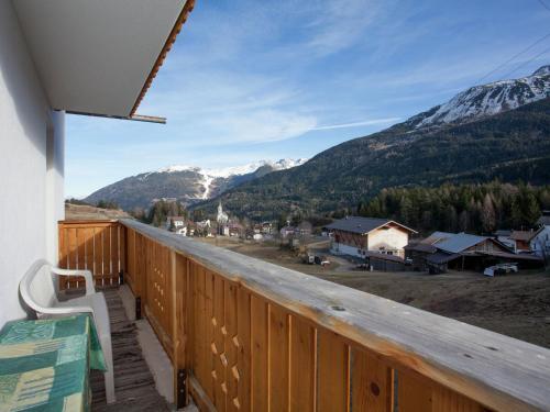 Villa Holiday Home Hairer Wennspiller