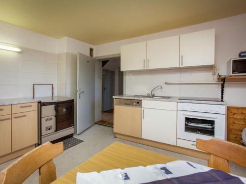 Villa Holiday Home Hairer Wennspiller