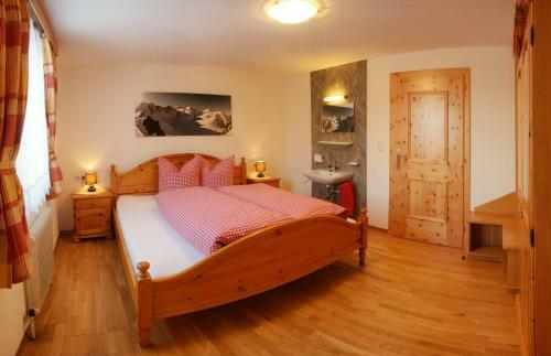 Agroturismo Tobadillerhof