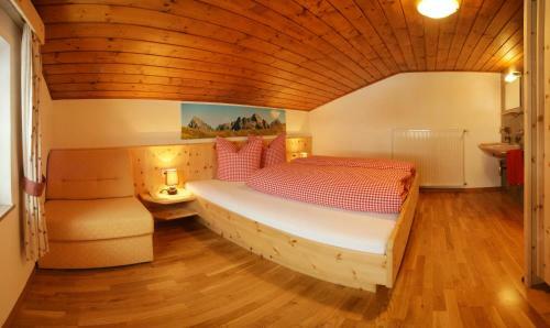 Agroturismo Tobadillerhof