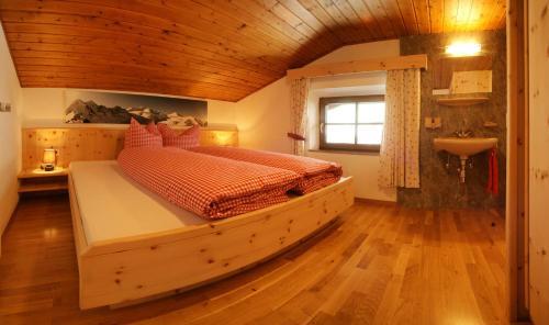 Agroturismo Tobadillerhof