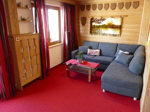 Apartamento Ferienwohnung Gundolf - Astner
