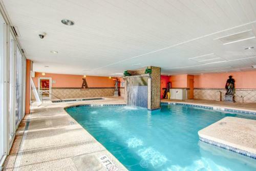 Apartamento Oceanfront Condo Next To Downtown