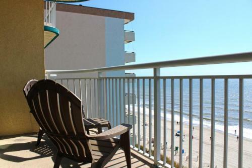 Apartamento Grand Atlantic By Palmetto Vacations