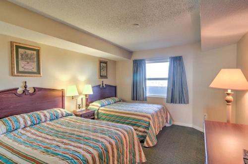 Apartamento Atlantica III Unit 1254 Condo