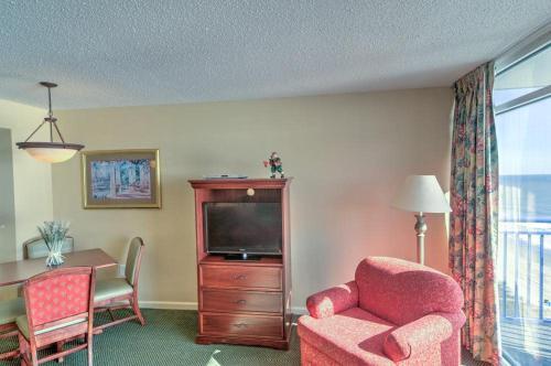 Apartamento Atlantica III Unit 1254 Condo