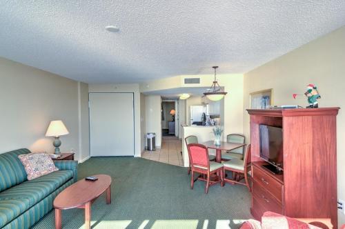 Apartamento Atlantica III Unit 1254 Condo