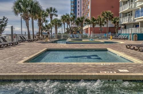 Apartamento Atlantica III Unit 1254 Condo