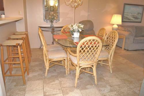 Apartamento Shoreham Towers 7b Condo
