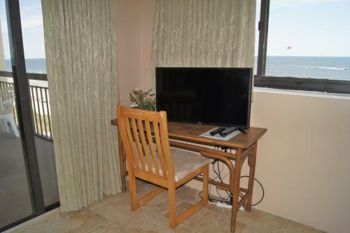 Apartamento Shoreham Towers 7b Condo