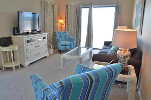 Apartamento Sea Cloisters 305a Condo