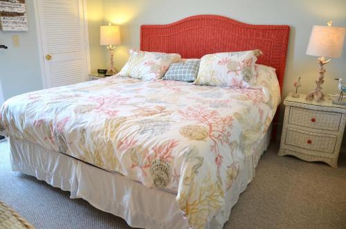 Apartamento Sea Cloisters 305a Condo
