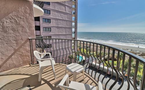 Aparthotel Suites At The Beach