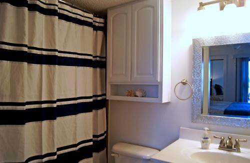 Apartamento Sea Cloisters 104e Condo