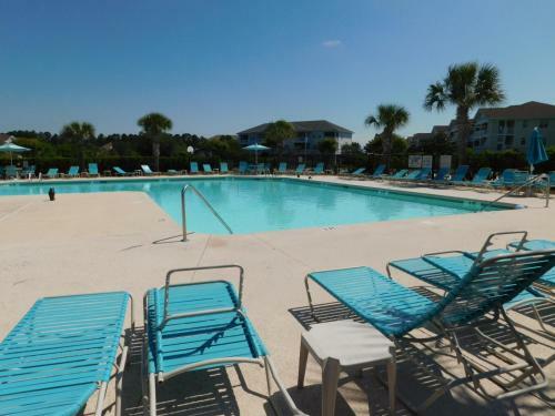 Apartamento Ironwood Condominium #833