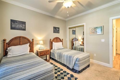 Apartamento Murrells Inlet Condo With Pool Access-1 Mile To Beach
